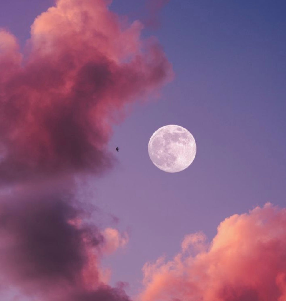 The Libra Full Moon - Relationships Activated