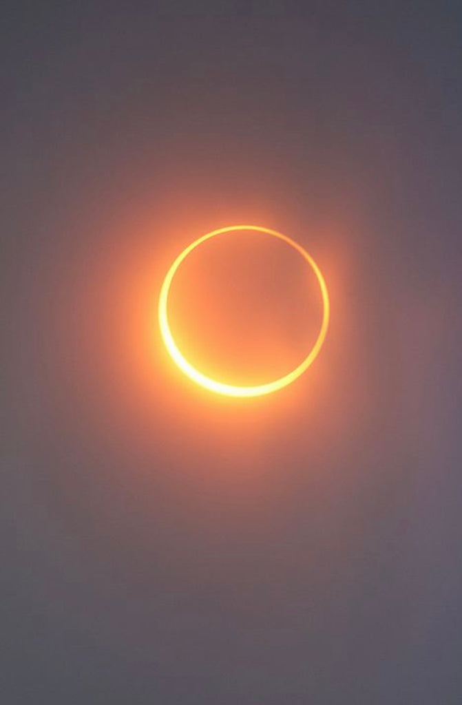 Unlocking the Power of the Solar Eclipse New Moon in Aries: What You Need to Know